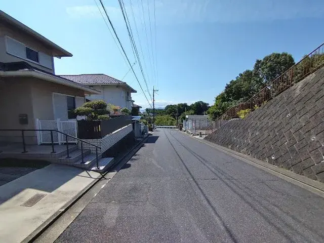 3LDK物件 広島市佐伯区 広島県 (7)