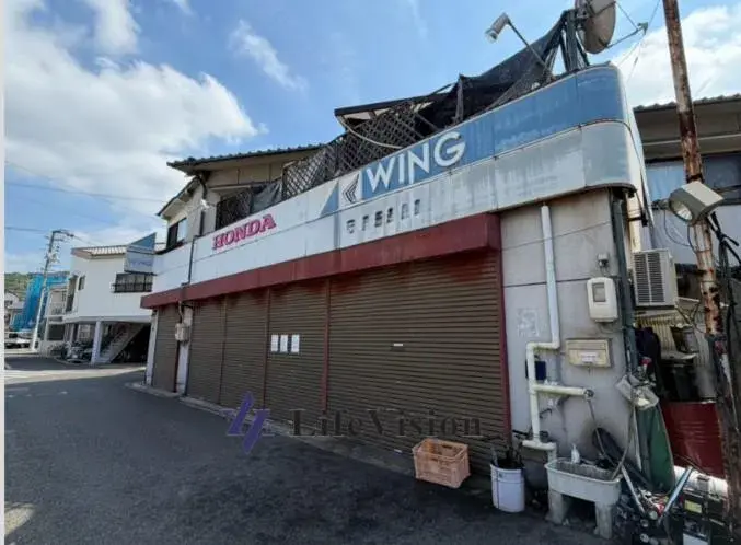 Propiedad 6LDK Ciudad de Onomichi Prefectura de Hiroshima (5)