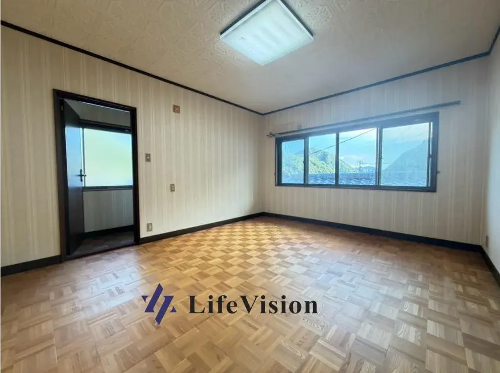 [Propriété 4DK] Ville de Mihara Préfecture de Hiroshima (11)