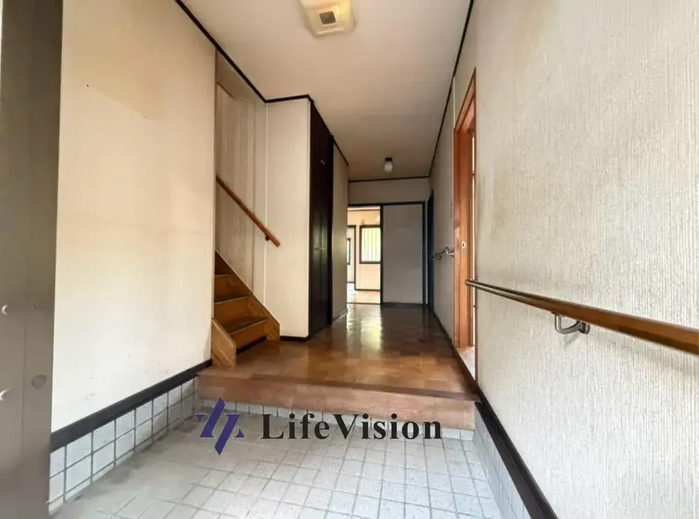 [Propriété 4DK] Ville de Mihara Préfecture de Hiroshima (13)