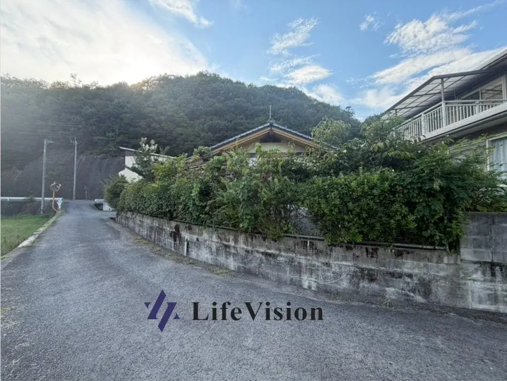 [Propriété 4DK] Ville de Mihara Préfecture de Hiroshima (4)