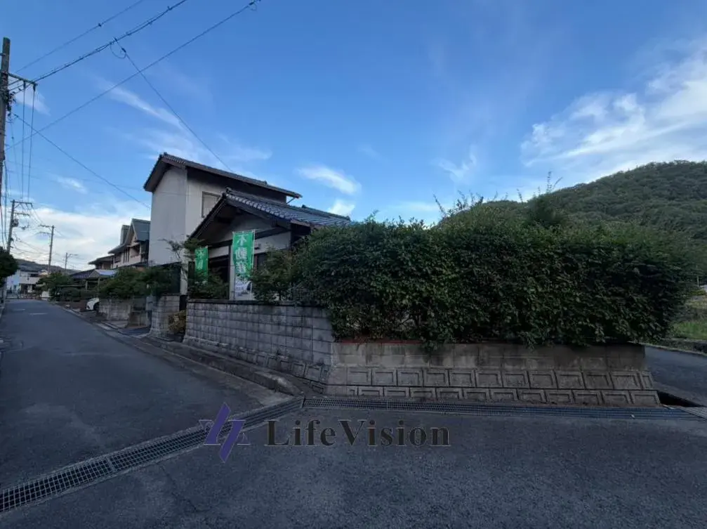 [Propriété 4DK] Ville de Mihara Préfecture de Hiroshima (5)