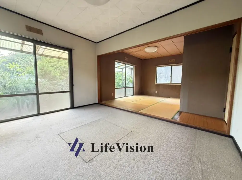 [Propriété 4DK] Ville de Mihara Préfecture de Hiroshima (6)