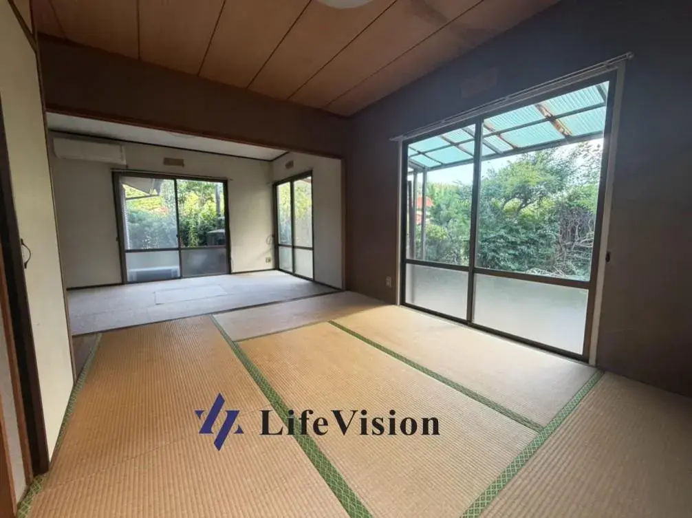 [Propriété 4DK] Ville de Mihara Préfecture de Hiroshima (8)