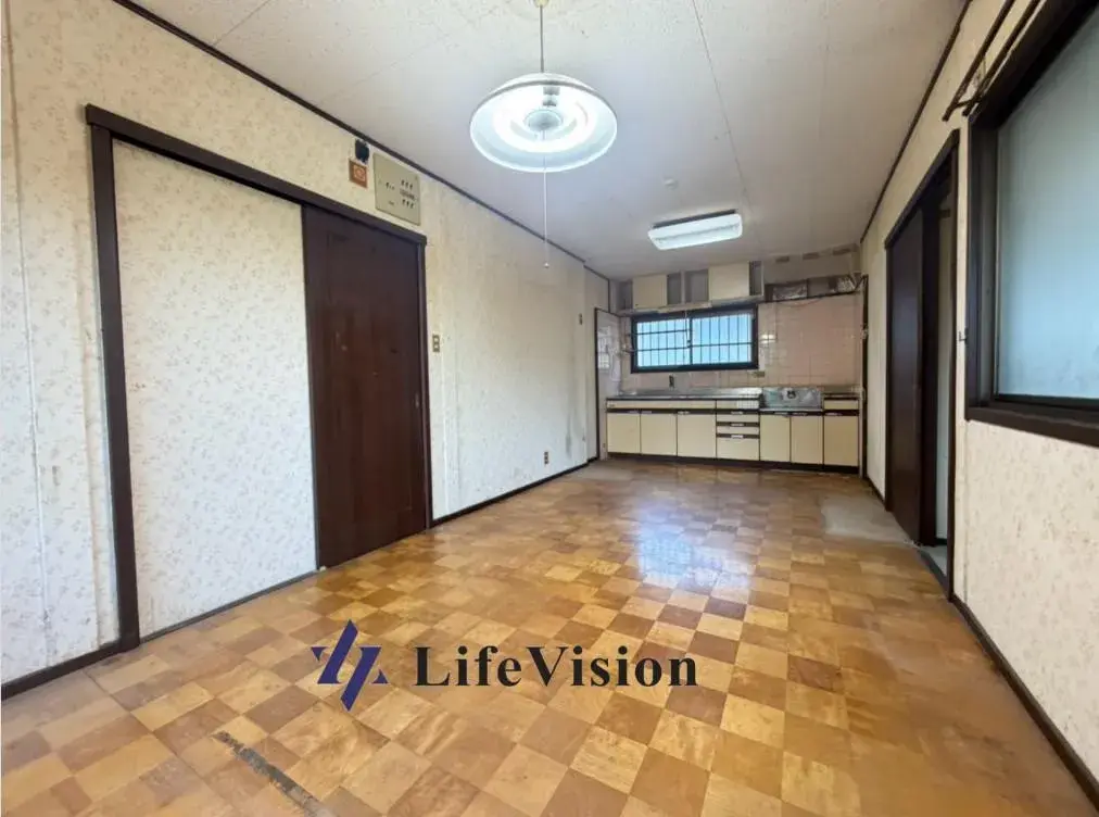 [Propriété 4DK] Ville de Mihara Préfecture de Hiroshima (9)
