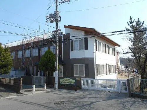 Akiya in Hiroshima