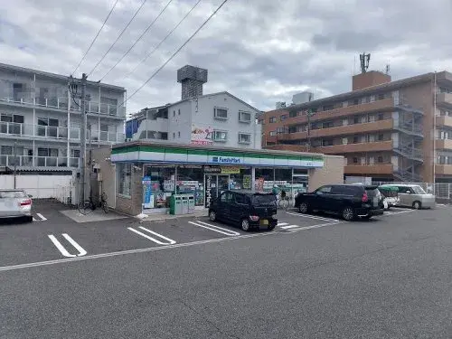 6DK Property Hiroshima City Hiroshima Prefecture (13)