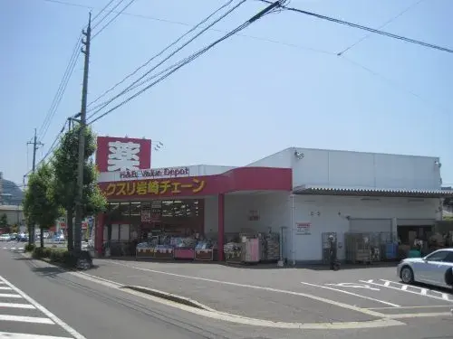 6DK Property Hiroshima City Hiroshima Prefecture (7)