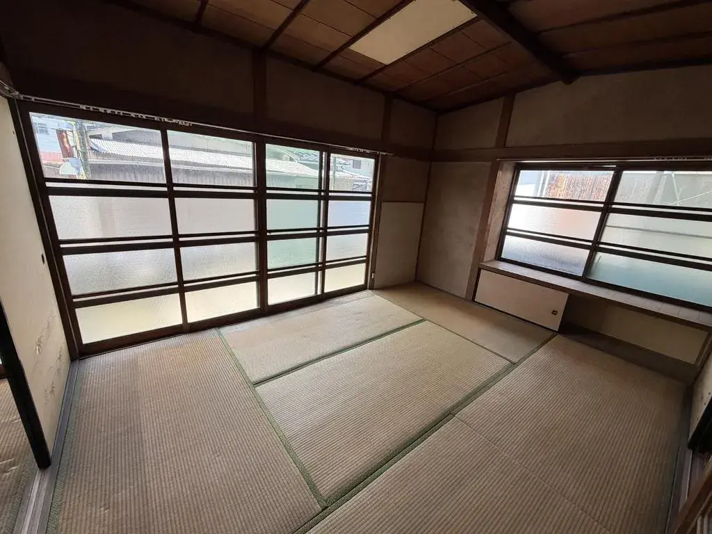 5DK Mihara City Hiroshima Prefecture (5)