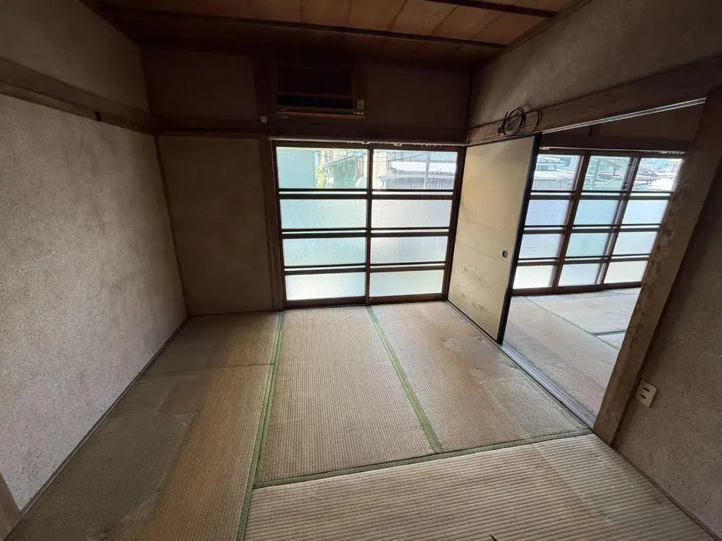 5DK Mihara City Hiroshima Prefecture (6)