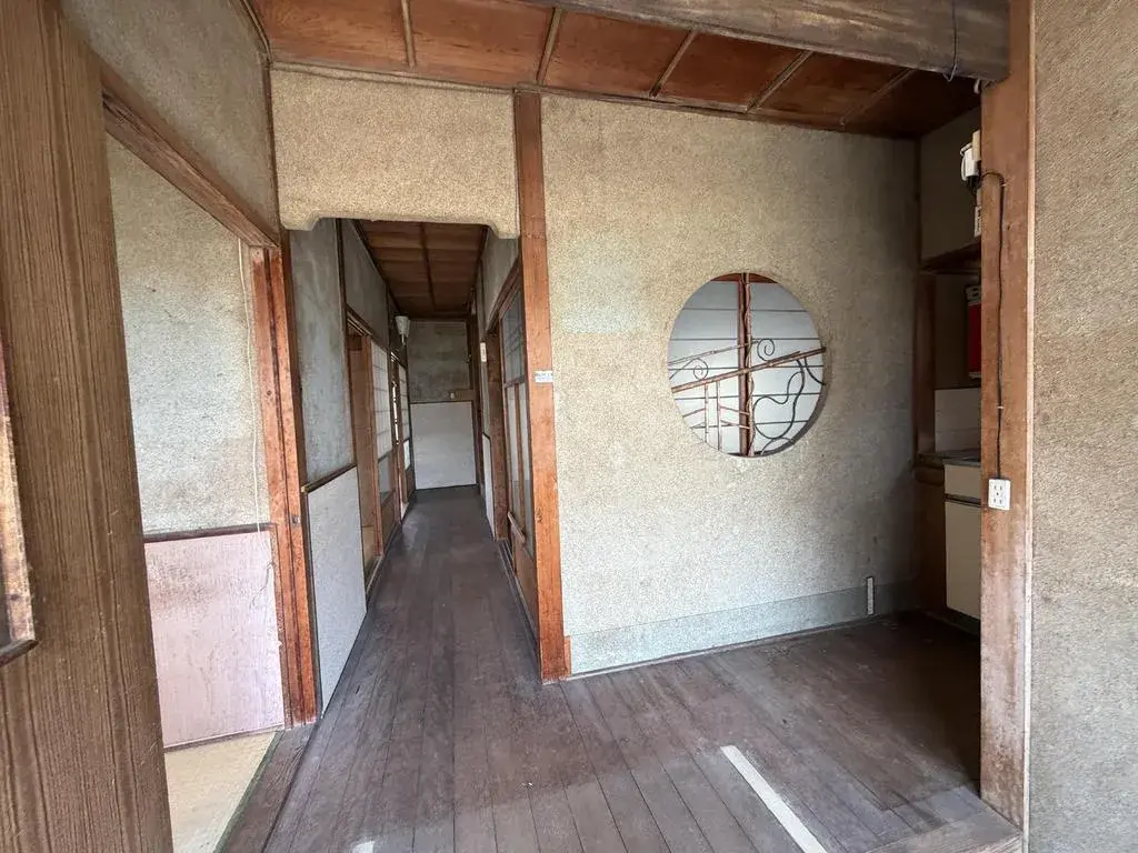 5DK Mihara City Hiroshima Prefecture (7)