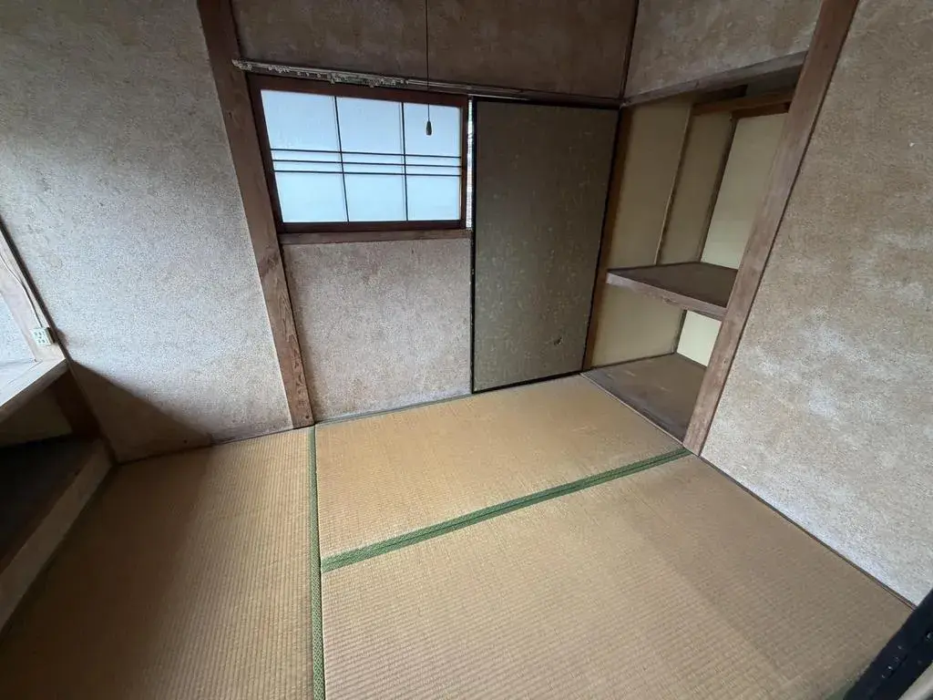 5DK Mihara City Hiroshima Prefecture (8)