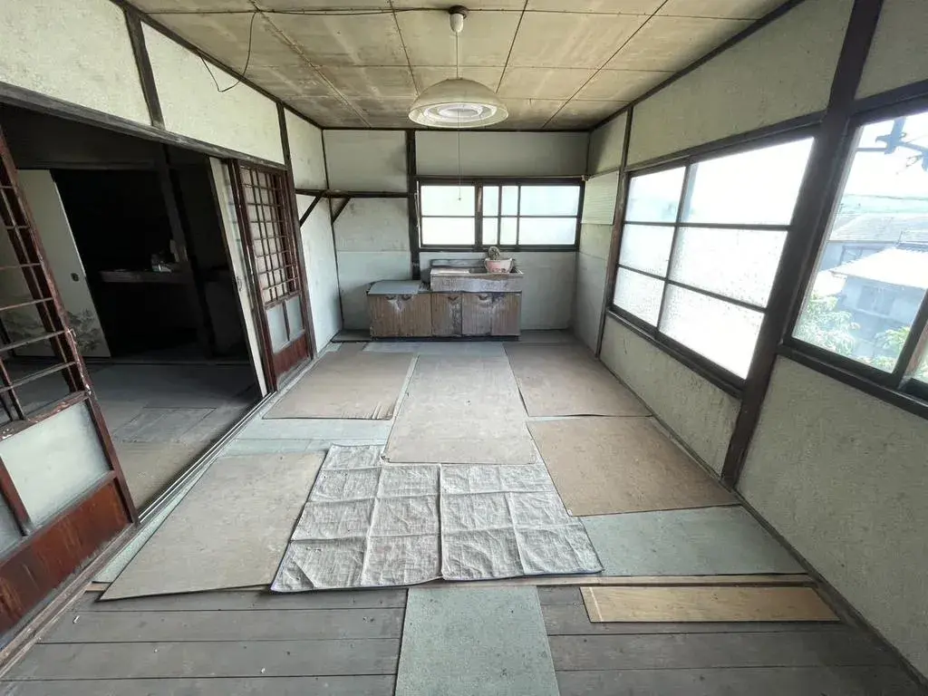 1DK property Mihara City Hiroshima Prefecture (3)