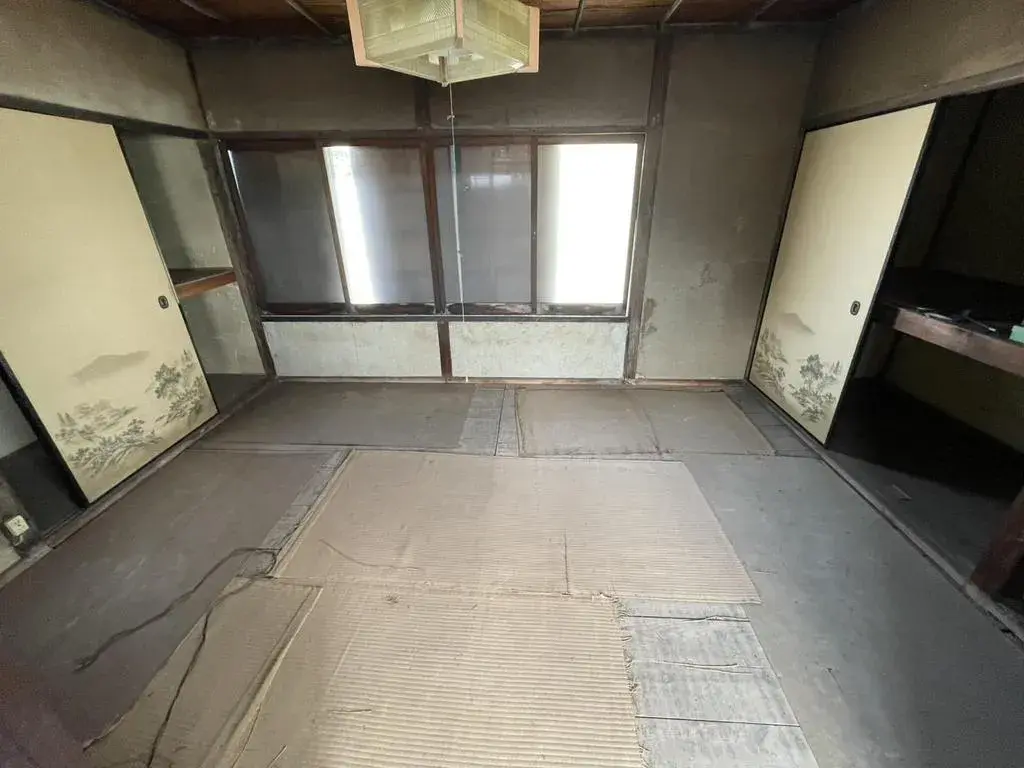 1DK property Mihara City Hiroshima Prefecture (4)