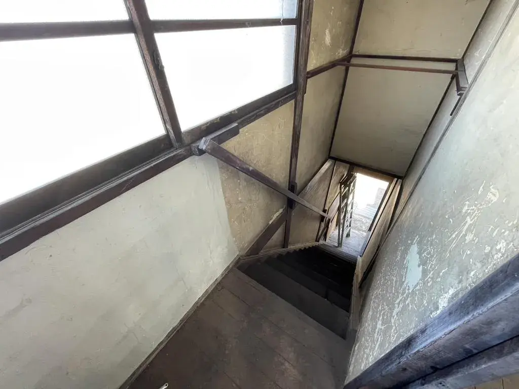 1DK property Mihara City Hiroshima Prefecture (5)