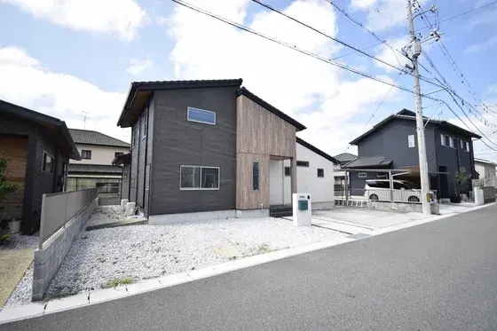Akiya in Yamaguchi