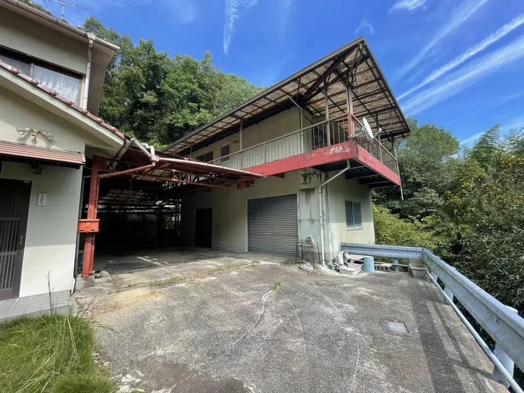 Propiedad 7LDK Ciudad de Mihara Prefectura de Hiroshima (3)