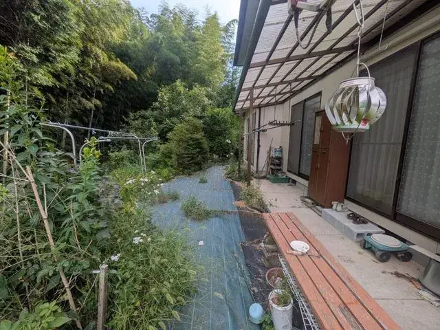 4LDK物件 周南市 山口県 (2)
