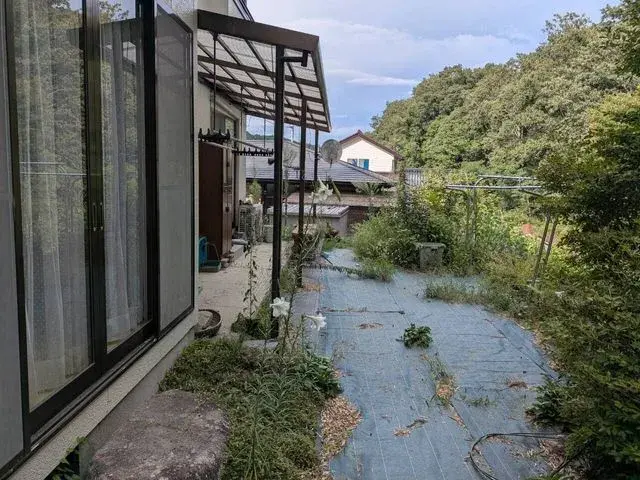 4LDK物件 周南市 山口県 (3)