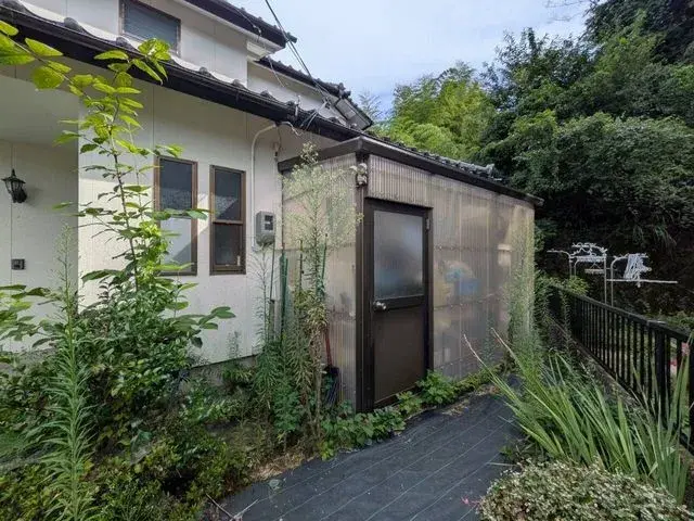 4LDK物件 周南市 山口県 (4)