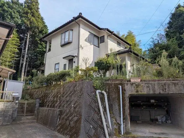 4LDK物件 周南市 山口県 (5)