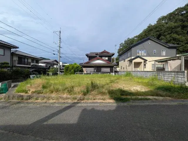4LDK物件 周南市 山口県 (6)