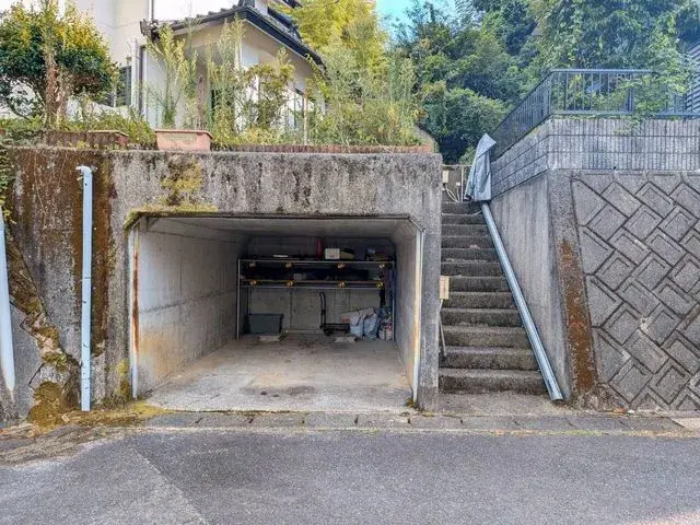 4LDK物件 周南市 山口県 (8)