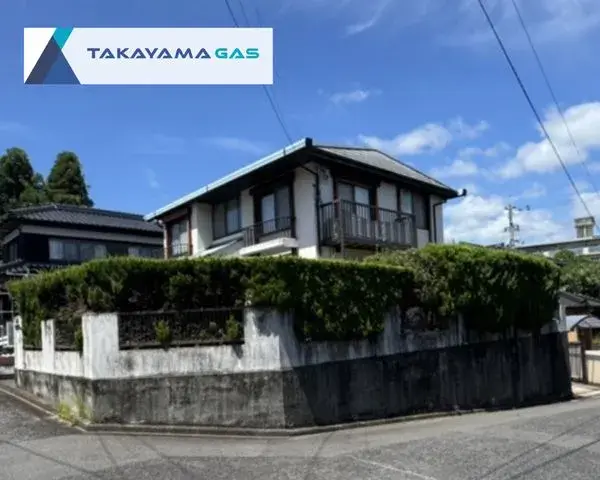 Akiya in Yamaguchi