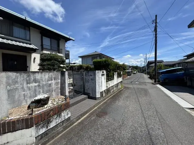 3LDK Kudamatsu City Yamaguchi Prefecture (2)