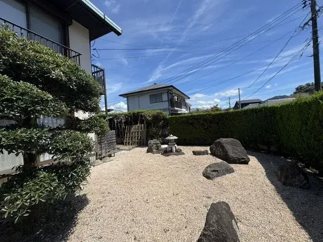 3LDK Kudamatsu City Yamaguchi Prefecture (3)