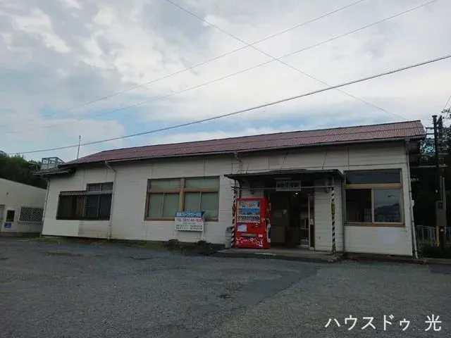 3LDK Kudamatsu City Yamaguchi Prefecture (9)