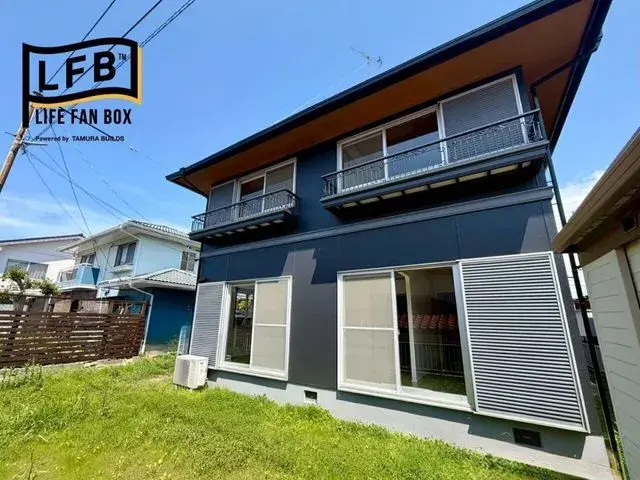 3SLDK Property Shimonoseki City Yamaguchi Prefecture (2)
