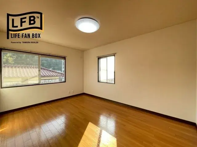 3SLDK Property Shimonoseki City Yamaguchi Prefecture (13)