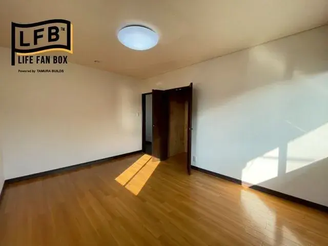 3SLDK Property Shimonoseki City Yamaguchi Prefecture (14)