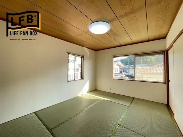 3SLDK Property Shimonoseki City Yamaguchi Prefecture (15)