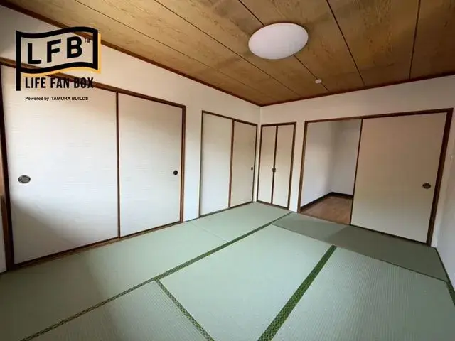 3SLDK Property Shimonoseki City Yamaguchi Prefecture (16)