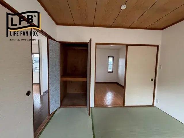 3SLDK Property Shimonoseki City Yamaguchi Prefecture (17)