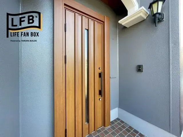 3SLDK Property Shimonoseki City Yamaguchi Prefecture (18)
