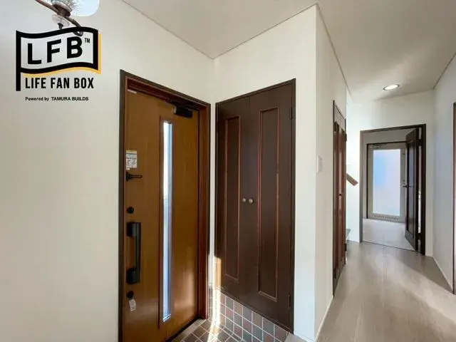 3SLDK Property Shimonoseki City Yamaguchi Prefecture (19)