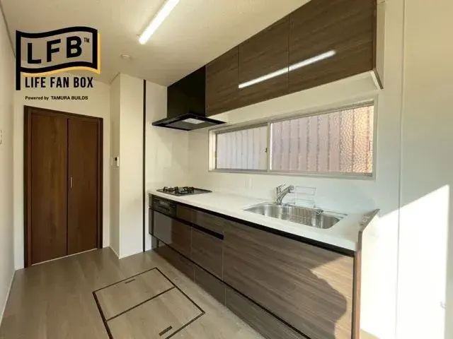 3SLDK Property Shimonoseki City Yamaguchi Prefecture (20)