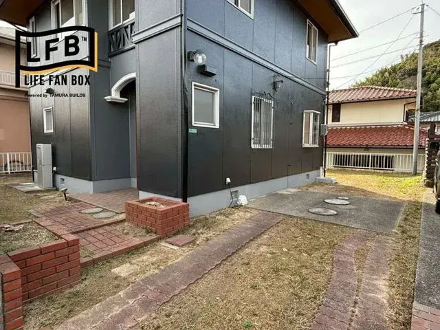 3SLDK Property Shimonoseki City Yamaguchi Prefecture (3)