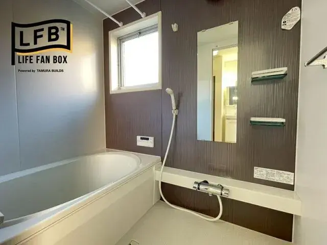 3SLDK Property Shimonoseki City Yamaguchi Prefecture (21)