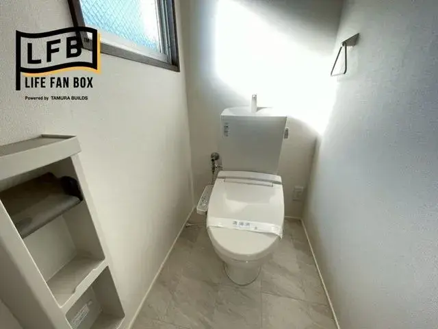 3SLDK Property Shimonoseki City Yamaguchi Prefecture (22)