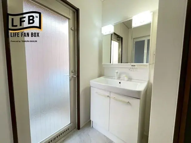 3SLDK Property Shimonoseki City Yamaguchi Prefecture (23)