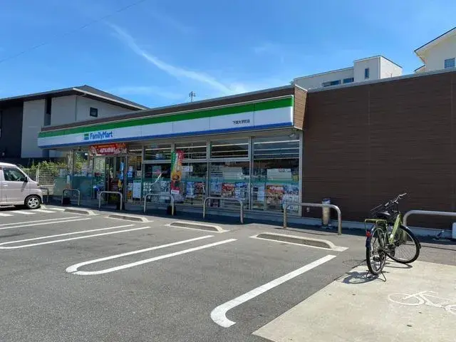 3SLDK Property Shimonoseki City Yamaguchi Prefecture (25)