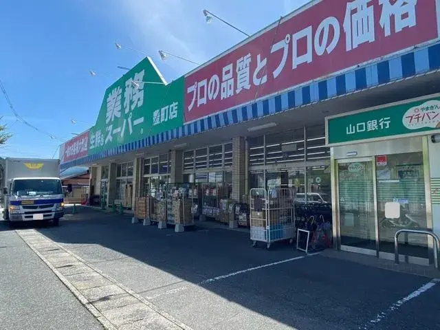 3SLDK Property Shimonoseki City Yamaguchi Prefecture (26)