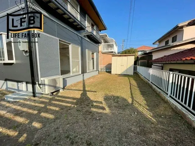 3SLDK Property Shimonoseki City Yamaguchi Prefecture (4)