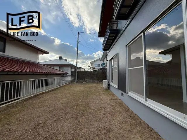 3SLDK Property Shimonoseki City Yamaguchi Prefecture (5)