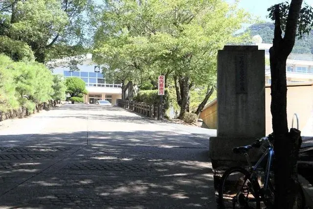 3SLDK Property Shimonoseki City Yamaguchi Prefecture (6)
