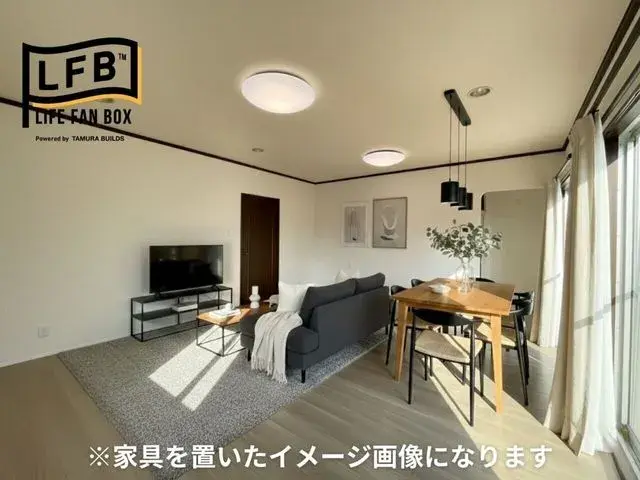 3SLDK Property Shimonoseki City Yamaguchi Prefecture (7)